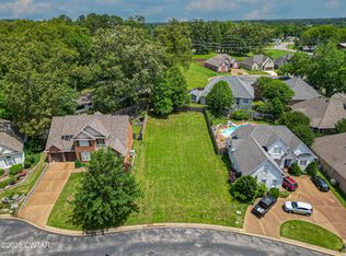 148 Stanworth Grv, Jackson, TN 38305