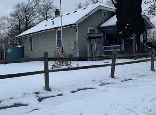 1422 Leith St, Flint, MI 48506