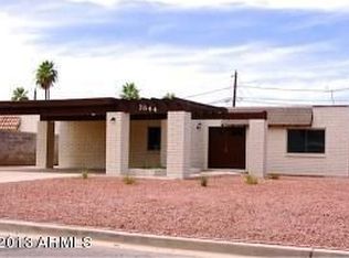 3844 N 23rd Dr, Phoenix, AZ 85015