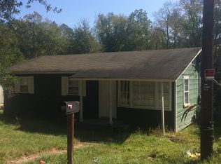 709 S Walter Cir, Eight Mile, AL 36613