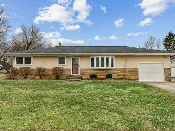 3195 Saxon Ct, Columbus, OH 43232