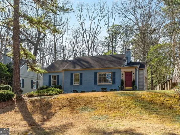 1949 Westminster Way NE, Atlanta, GA 30307