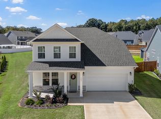303 Eskdale Rd, Simpsonville, SC 29681