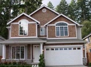 9909 187th Ct NE, Redmond, WA