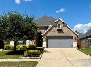 29122 Parker Heights Ln, Fulshear, TX 77441