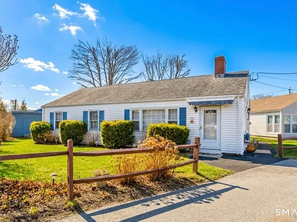 7 Parker Lane, Westbrook, CT 06498