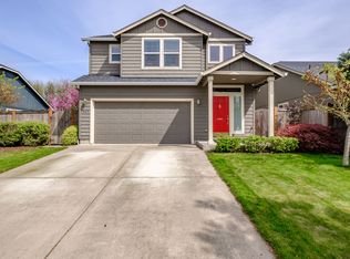 247 Stormy St NE, Albany, OR 97322