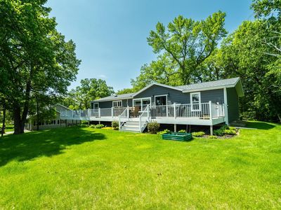 6855 Oakridge Ln NW, Alexandria, MN, 56308