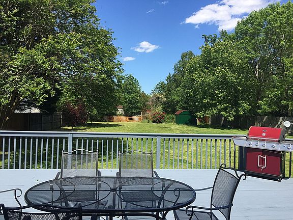 2nd image of 2116 Margaret Dr