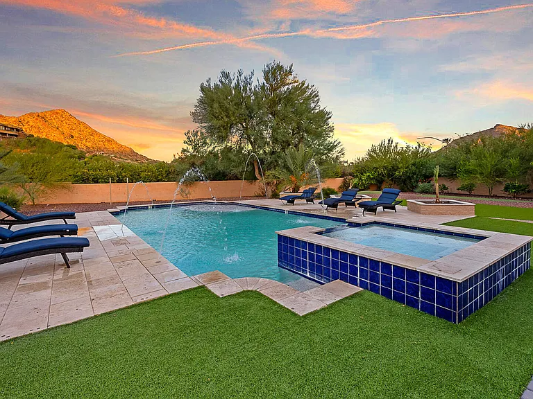 7101 N Quartz Mountain Rd — Photo 2