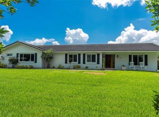 5910 SW 164th Ter, Southwest Ranches, FL 33331
