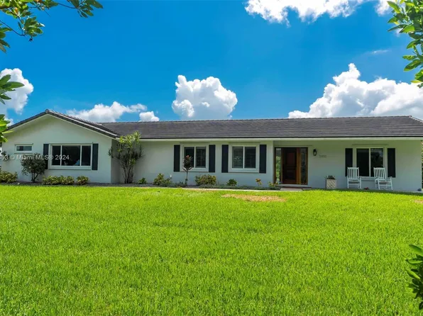 5910 SW 164th Ter, Southwest Ranches, FL 33331