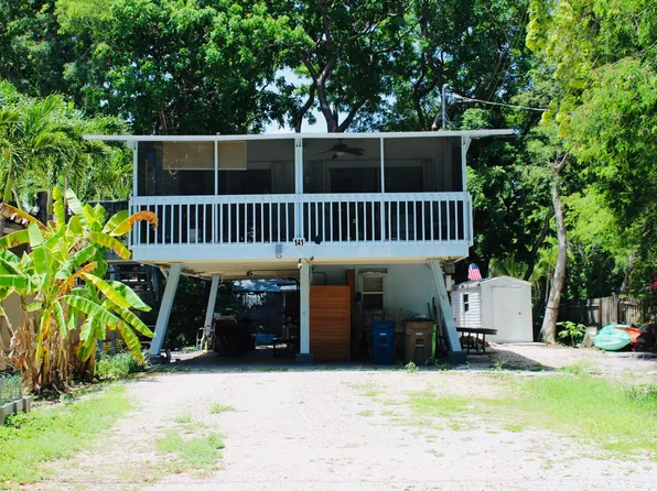 141 Gumbo Limbo Dr, Key Largo, FL 33037