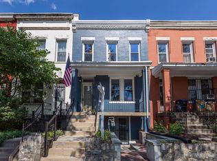 732 13th St SE, Washington, DC 20003