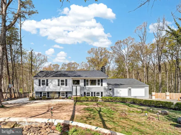 11286 Lucasville Rd, Manassas, VA 20112