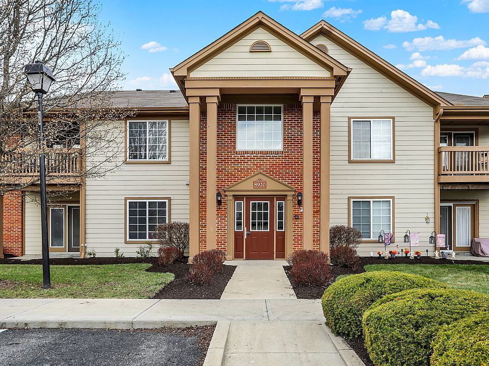 1st image of 8920 Hunters Creek Dr APT 101