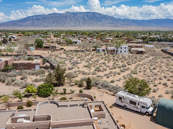 0 Blue Diego Lot 78, Corrales, NM 87048