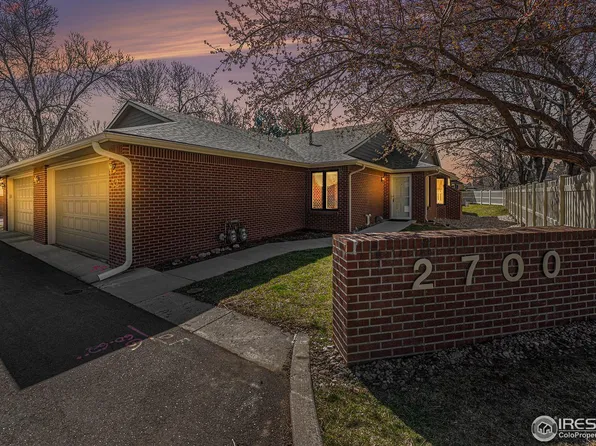 2700 Stanford Rd #L-32, Fort Collins, CO 80525