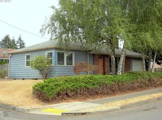 2713 R St, Vancouver, WA 98663