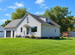 234 N State St, Francesville, IN 47946