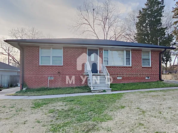 4789 Courtney Dr, Forest Park, GA 30297