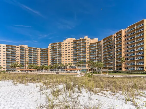 880 Mandalay Ave APT S306, Clearwater, FL 33767