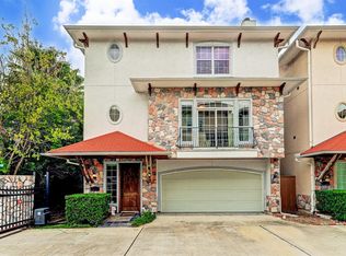 3026 Falls At Fairdale, Houston, TX 77057