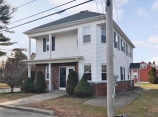 100 Southern St, Cranston, RI 02920