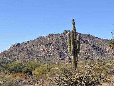 7802 E Stagecoach Pass LOT 152, Carefree, AZ, 85377