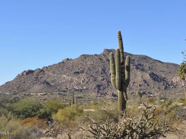 7802 E Stagecoach Pass -- #152, Carefree, AZ 85377