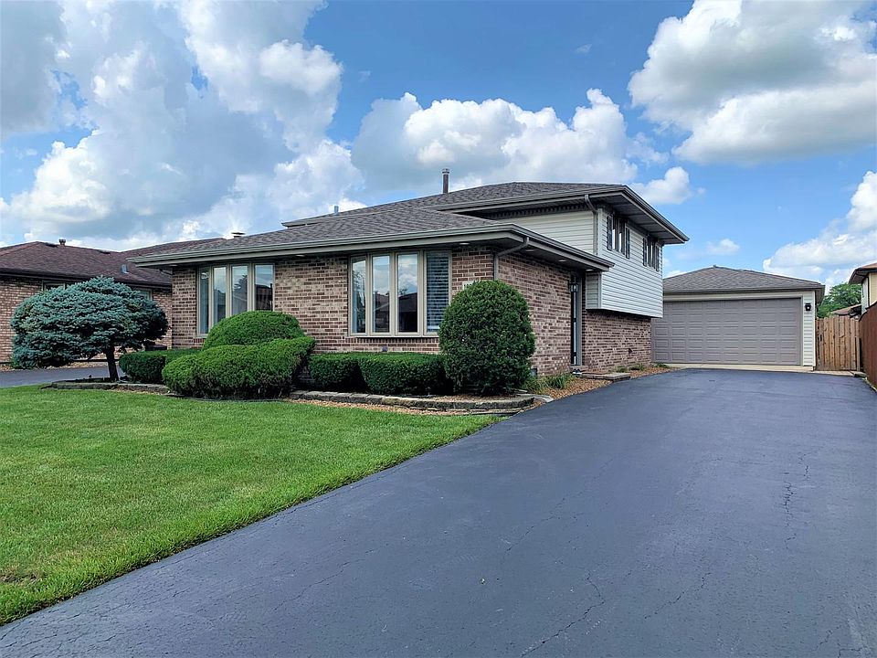 16742 89th Ave, Orland Hills, IL 60487 | Zillow 16742 89th Ave, Orland Hills, IL 60487 | Zillow