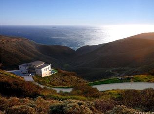 Deer Creek Rd, Malibu, CA 90265