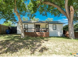 525 E Basel St, New Braunfels, TX 78130