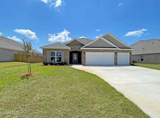 15242 Woodmanse Way, Diberville, MS 39540
