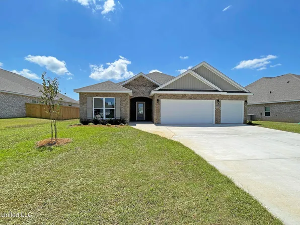 15242 Woodmanse Way, Diberville, MS 39540