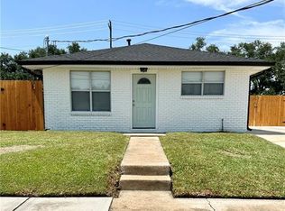 2200 Munster Blvd, Meraux, LA 70075