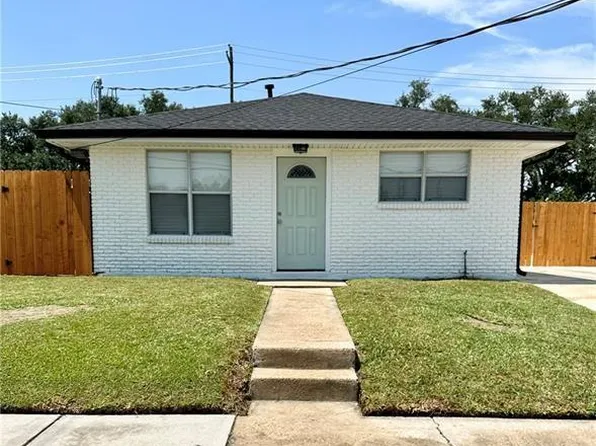 2200 Munster Blvd, Meraux, LA 70075