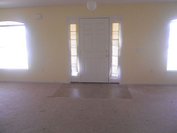 Dining/Living Room