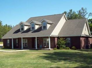 1234 Ridge Trl, Prattville, AL 36066