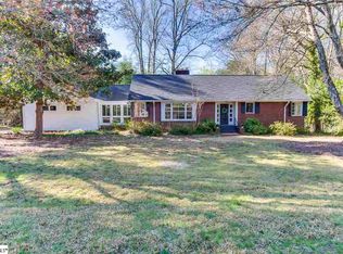 9 Hillandale Cir, Greenville, SC 29609