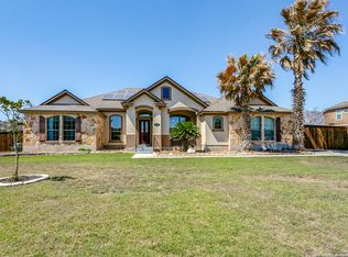 4307 Rustic Wagon, San Antonio, TX 78253