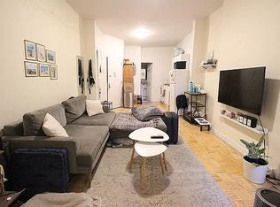 70 W 106th St #4R, New York, NY 10025