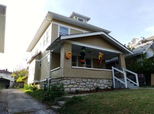3532 Agnes Ave, Kansas City, MO 64128