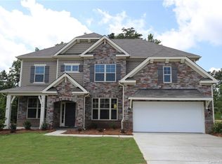 854 Double Oaks Ln UNIT 84, Concord, NC 28025