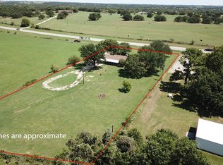 4170 S Fm 51, Decatur, TX 76234