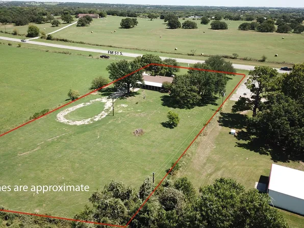 4170 S Fm 51, Decatur, TX 76234