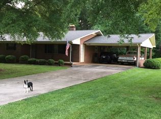 3141 10th Ave NE, Conover, NC 28613