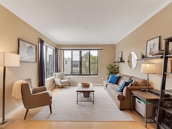 2nd image of 88 Bush St Unit 3101