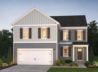 DEERFIELD Plan, Fox Run Heights, York, PA 17404