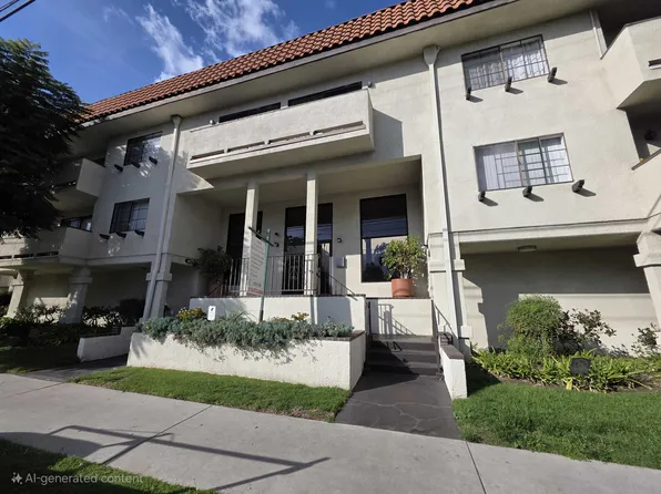 (undisclosed Address), Sherman Oaks, CA 91403